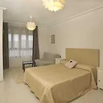 Отель Senorio De Bazan 2*