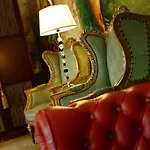Отель Senorio De Bazan 2*