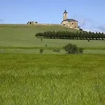 Senorio De Bazan Отель 2*