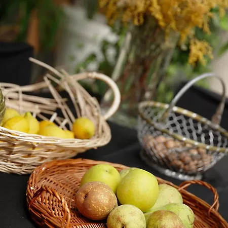 Señorío De Bazán Hotel 2*