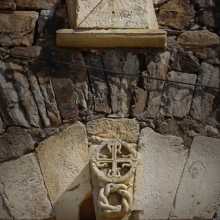 Senorio De Bazan Szálloda 2*