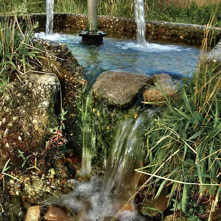 Señorío De Bazán 2* Palacios De La Valduerna