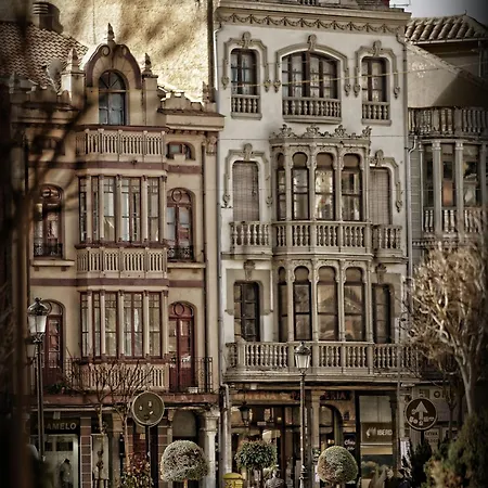 Señorío De Bazán Palacios De La Valduerna