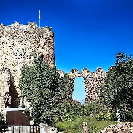 Senorio De Bazan