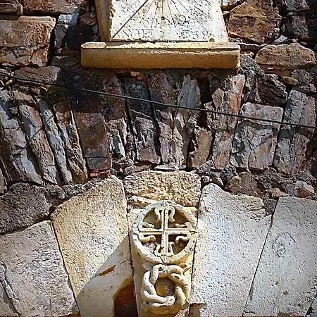 Senorio De Bazan Hotel Palacios De La Valduerna