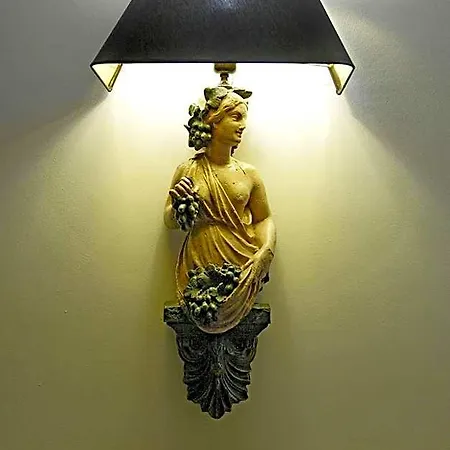 Senorio De Bazan Hotel 2*