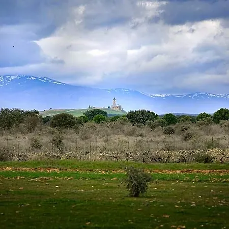 Senorio De Bazan 2* Palacios De La Valduerna