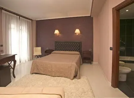 Senorio De Bazan Szálloda 2*
