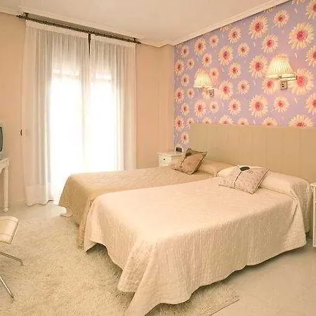 Senorio De Bazan Hotel 2*