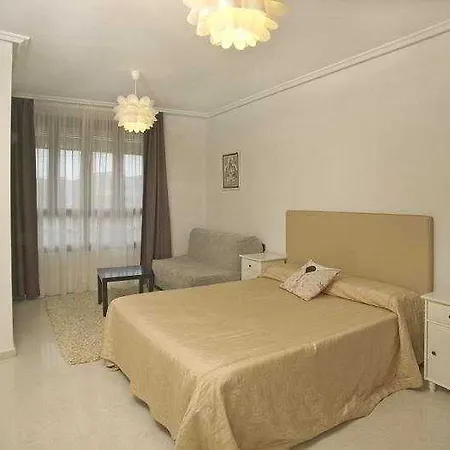 Szálloda Senorio De Bazan 2*