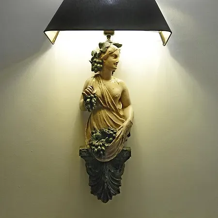 Senorio De Bazan Hotel 2*