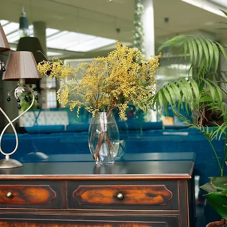 Hotel Señorío De Bazán 2*