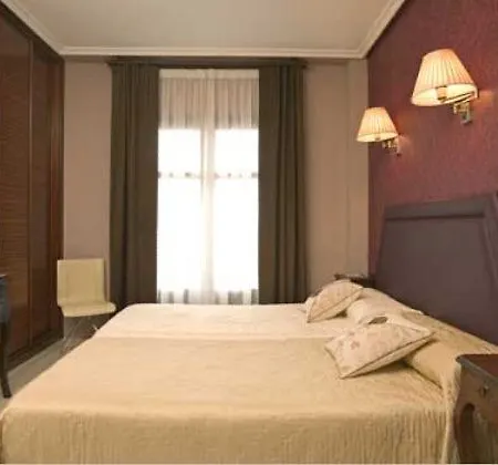 Senorio De Bazan Hotel 2*