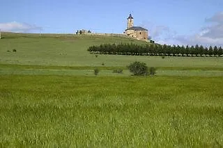 Senorio De Bazan Szálloda 2*