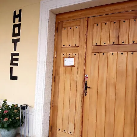 Hotel Señorío De Bazán 2*