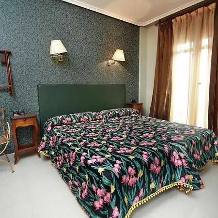 Senorio De Bazan Hotel 2*