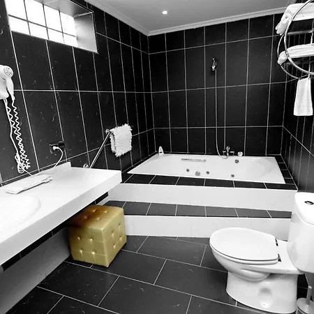 Senorio De Bazan Hotel 2*