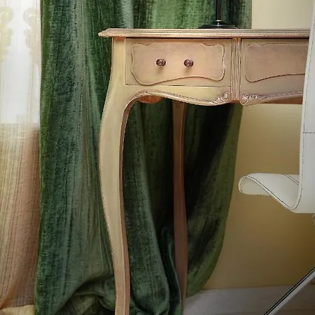 Señorío De Bazán 2*