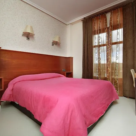 Hotel Senorio De Bazan