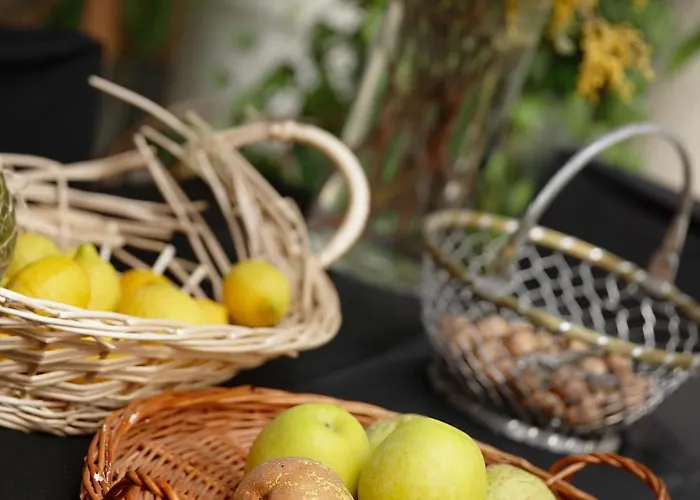 Senorio De Bazan Hotel 2*