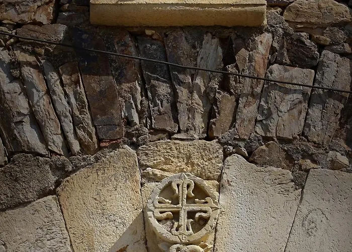 Senorio De Bazan Hotel 2*