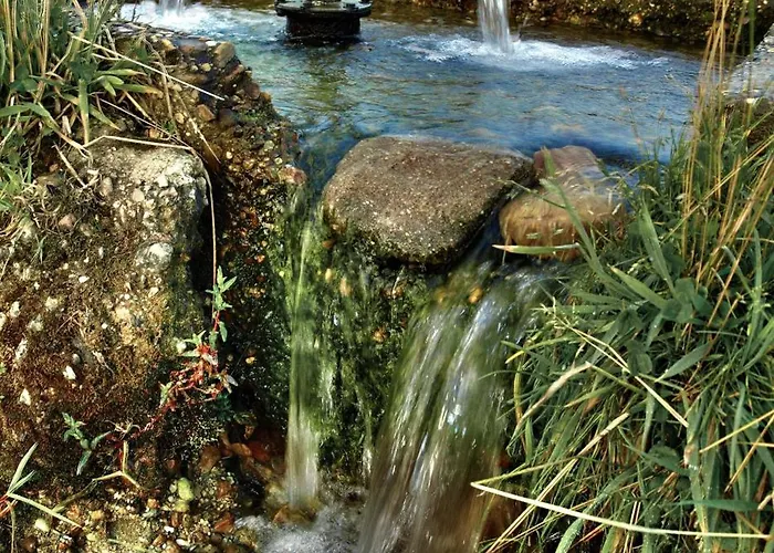 Senorio De Bazan 2* Palacios De La Valduerna