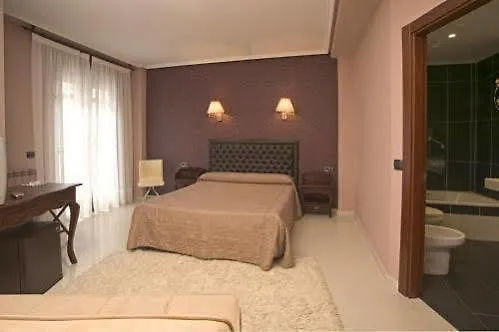 Senorio De Bazan Hotel 2*