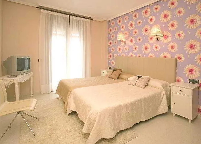 Senorio De Bazan Hotel 2*