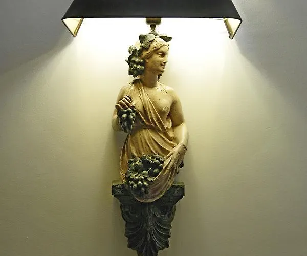 Senorio De Bazan Hotel 2*