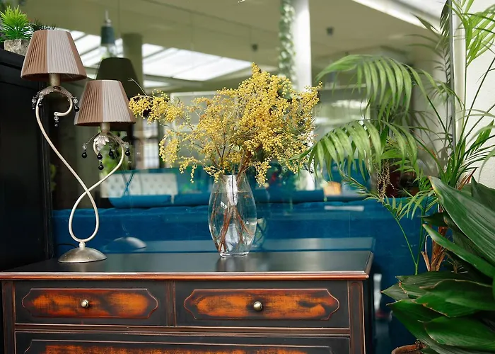 Hotel Senorio De Bazan 2*