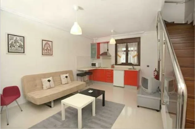 Hotel Senorio De Bazan 2*