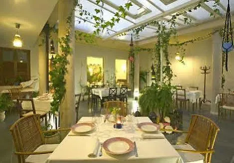 Senorio De Bazan Hotel