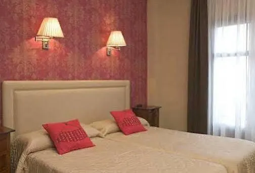 Hotel Senorio De Bazan