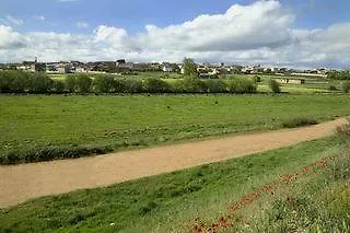 Hotel Senorio De Bazan 2*