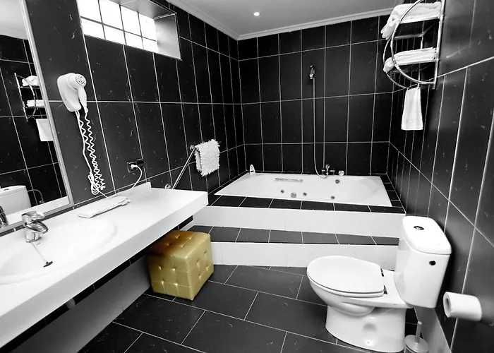 Senorio De Bazan Hotel 2*